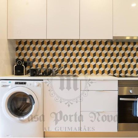 Casa Porta Nova Al Villa Guimaraes Ngoại thất bức ảnh
