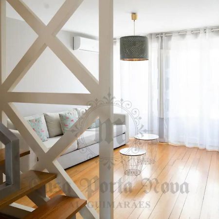 Casa Porta Nova Al Villa Guimaraes Ngoại thất bức ảnh