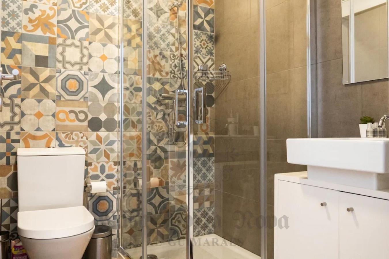 Casa Porta Nova Al Villa Guimaraes Ngoại thất bức ảnh
