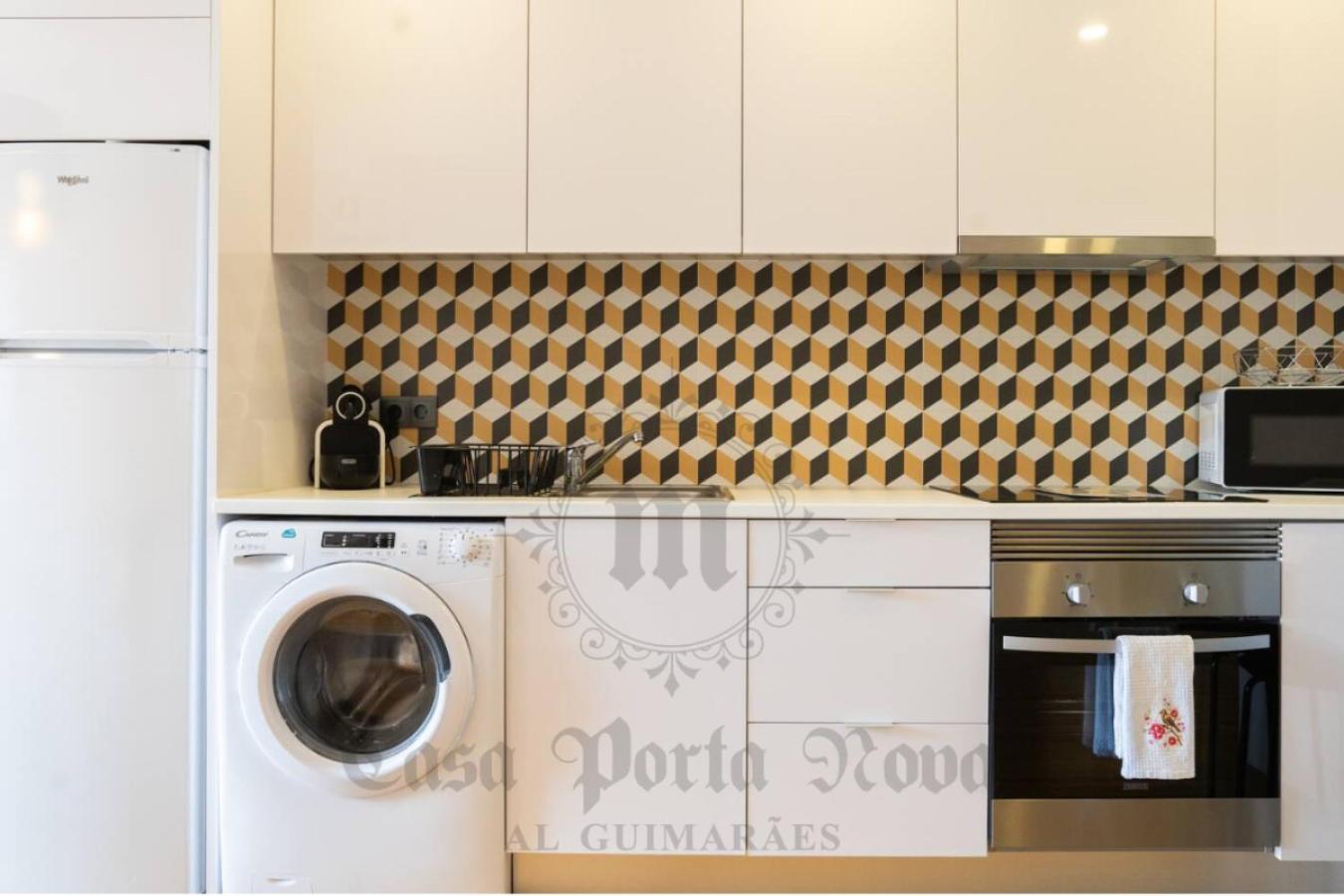 Casa Porta Nova Al Villa Guimaraes Ngoại thất bức ảnh