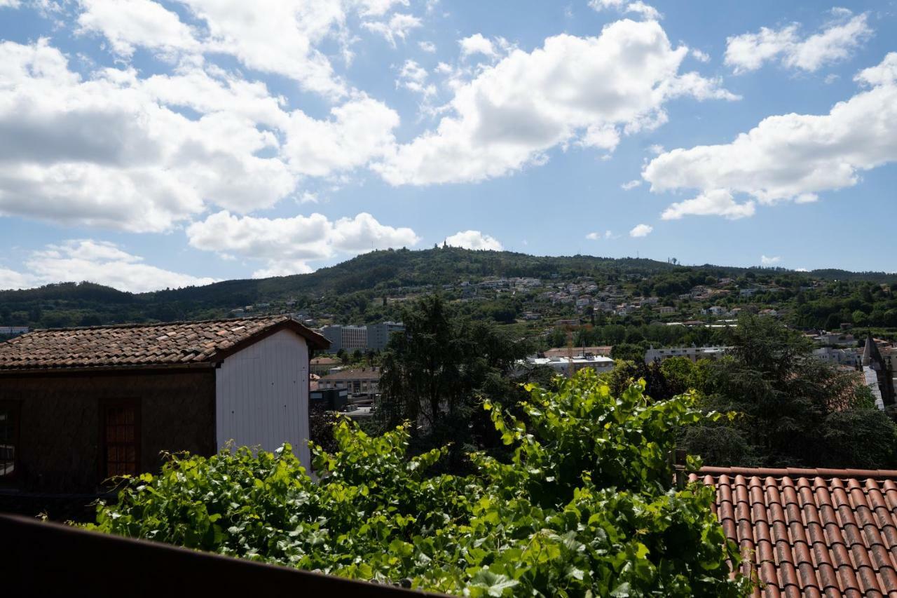 Casa Porta Nova Al Villa Guimaraes Ngoại thất bức ảnh